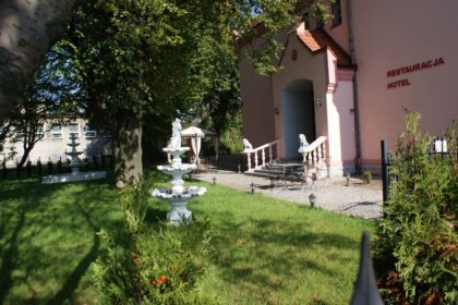 hotel *** - Hotel Aslan - zdjęcie 1