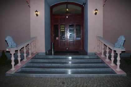 hotel *** - Hotel Aslan - zdjęcie 2
