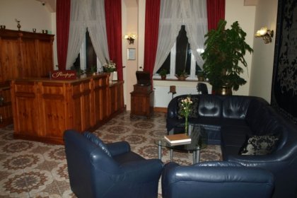 hotel *** - Hotel Aslan - zdjęcie 3