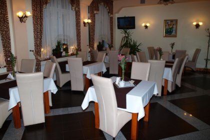 hotel *** - Hotel Aslan - zdjęcie 4