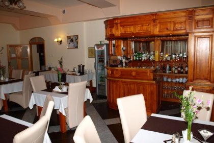 hotel *** - Hotel Aslan - zdjęcie 5