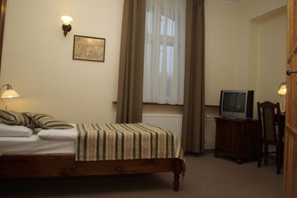 hotel *** - Hotel Aslan - zdjęcie 10
