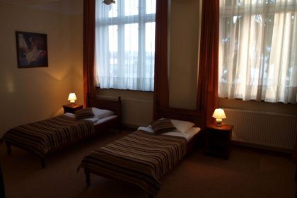hotel *** - Hotel Aslan - zdjęcie 9