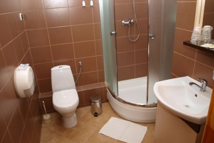 hotel *** - Hotel Aslan - zdjęcie 7
