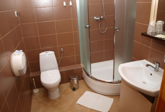 hotel *** - Hotel Aslan - Pokoje - zdjęcie 4