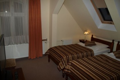 hotel *** - Hotel Aslan - zdjęcie 6