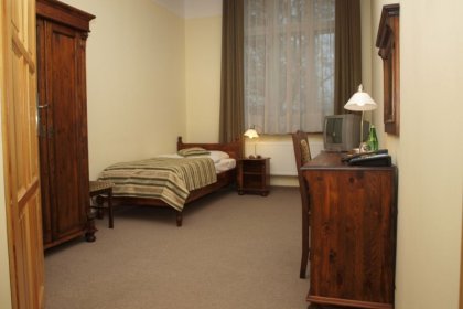 hotel *** - Hotel Aslan - zdjęcie 11