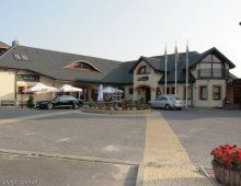Hotel - Restauracja "Allegri"