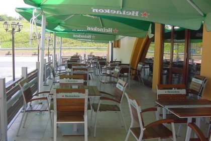 hotel *** - Hotel - Restauracja "Allegri" - zdjęcie 3