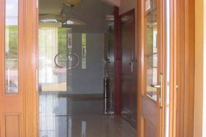 hotel *** - Hotel - Restauracja "Allegri" - zdjęcie 4
