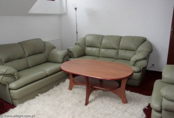 hotel *** - Hotel - Restauracja "Allegri" - Pokoje - zdjęcie 2