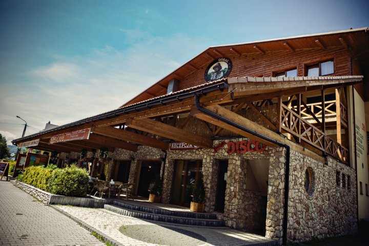 Hotel Góral Spa & Wellness