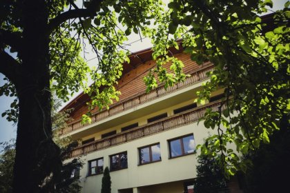 hotel *** - Hotel Góral Spa & Wellness - zdjęcie 1