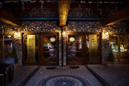 hotel *** - Hotel Góral Spa & Wellness - zdjęcie 8