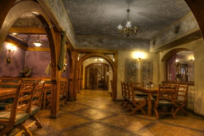 hotel *** - Hotel Góral Spa & Wellness - zdjęcie 3