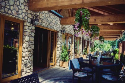 hotel *** - Hotel Góral Spa & Wellness - zdjęcie 2