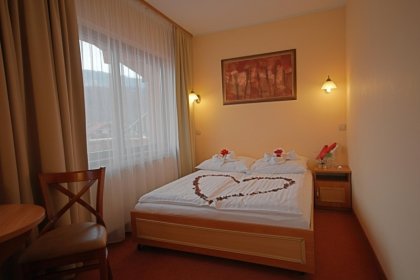 hotel *** - Hotel Góral Spa & Wellness - zdjęcie 13