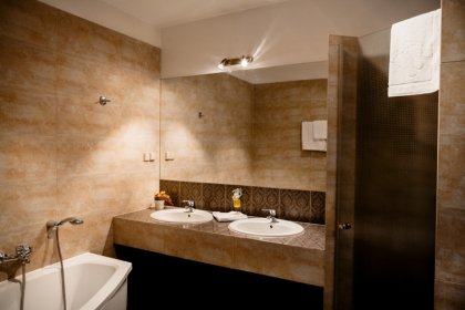 hotel *** - Hotel Góral Spa & Wellness - zdjęcie 10