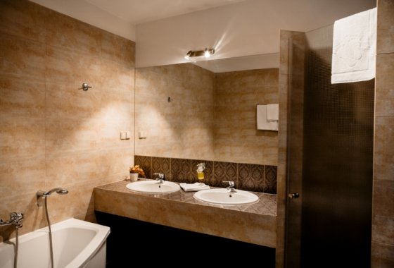 hotel *** - Hotel Góral Spa & Wellness - Pokoje - zdjęcie 4