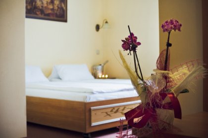 hotel *** - Hotel Góral Spa & Wellness - zdjęcie 9