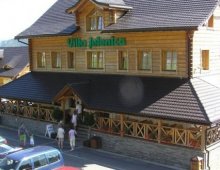 Villa Jelenica