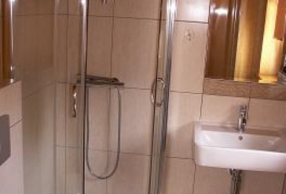 hotel - Villa Jelenica - Pokoje - zdjęcie 1