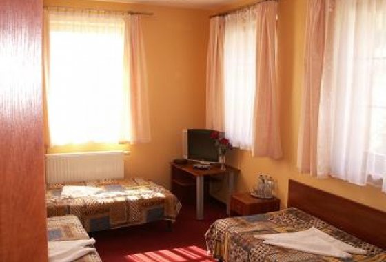 hotel - Villa Jelenica - Pokoje - zdjęcie 2