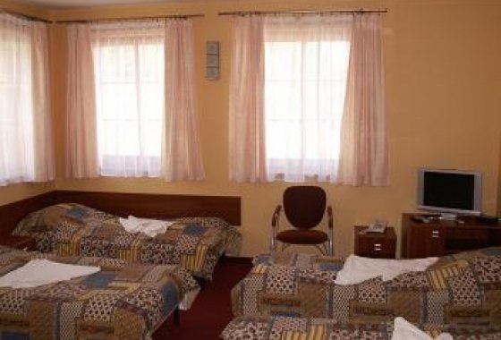 hotel - Villa Jelenica - Pokoje - zdjęcie 3