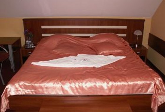 hotel - Villa Jelenica - Pokoje - zdjęcie 5