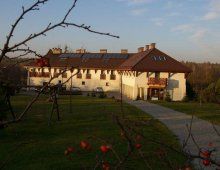 Hotel i Restauracja Timberland