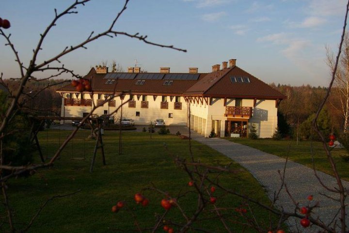 Hotel i Restauracja Timberland