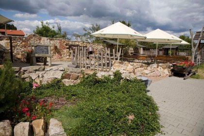 hotel *** - Hotel i Restauracja Timberland - zdjęcie 1