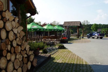 hotel *** - Hotel i Restauracja Timberland - zdjęcie 4