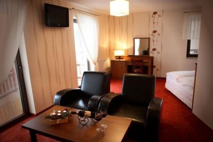 hotel *** - Hotel i Restauracja Timberland - zdjęcie 8