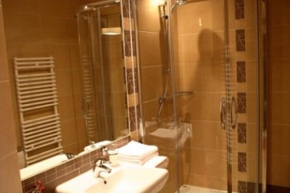 hotel *** - Hotel i Restauracja Timberland - zdjęcie 7