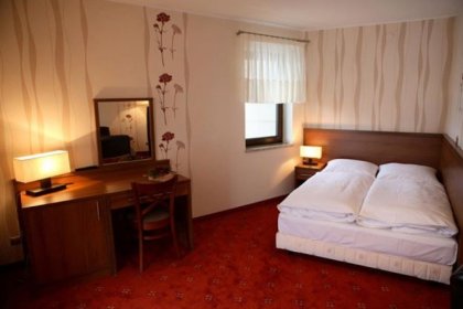 hotel *** - Hotel i Restauracja Timberland - zdjęcie 5