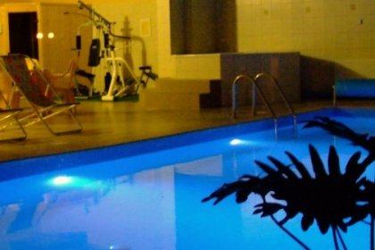 hotel *** - Lake Hotel - zdjęcie 5