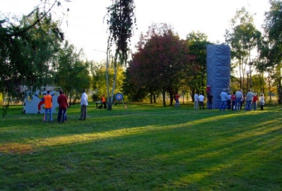 hotel *** - Lake Hotel - Usługi - zdjęcie 3