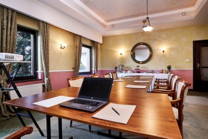 hotel *** - Hotel Stara Poczta - zdjęcie 2