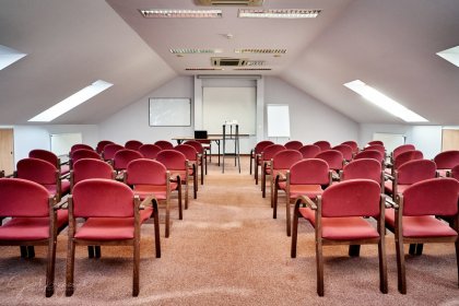 hotel *** - Hotel Stara Poczta - zdjęcie 5