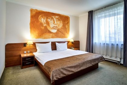 hotel *** - Hotel Stara Poczta - zdjęcie 7