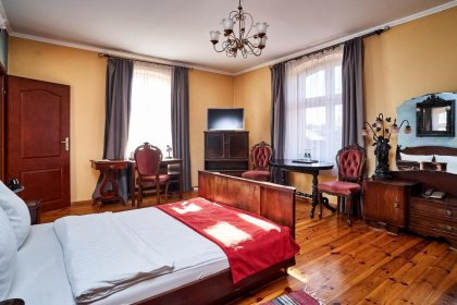 hotel *** - Hotel Stara Poczta - zdjęcie 15