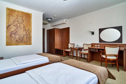 hotel *** - Hotel Stara Poczta - zdjęcie 10