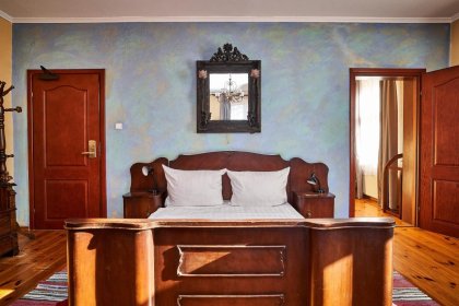 hotel *** - Hotel Stara Poczta - zdjęcie 14