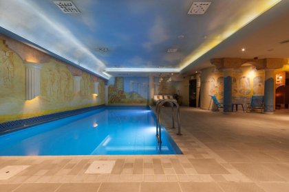 hotel *** - Hotel Stara Poczta - zdjęcie 17