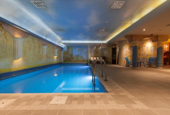 hotel *** - Hotel Stara Poczta - Usługi - zdjęcie 2