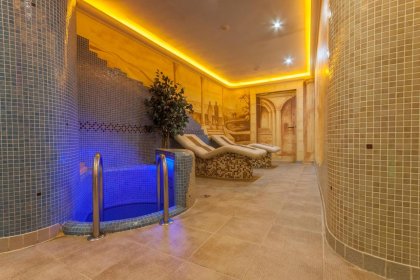 hotel *** - Hotel Stara Poczta - zdjęcie 19