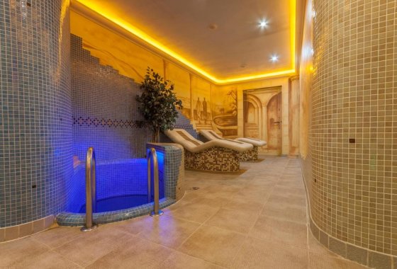 hotel *** - Hotel Stara Poczta - Usługi - zdjęcie 4