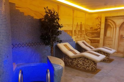 hotel *** - Hotel Stara Poczta - zdjęcie 20