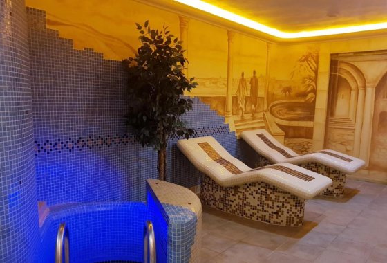 hotel *** - Hotel Stara Poczta - Usługi - zdjęcie 5